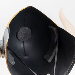 Helmet Horns Norman - ST947