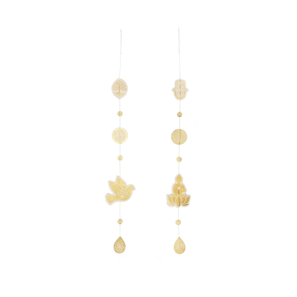 buddha | gold