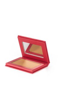bold blush sun-kissed gold