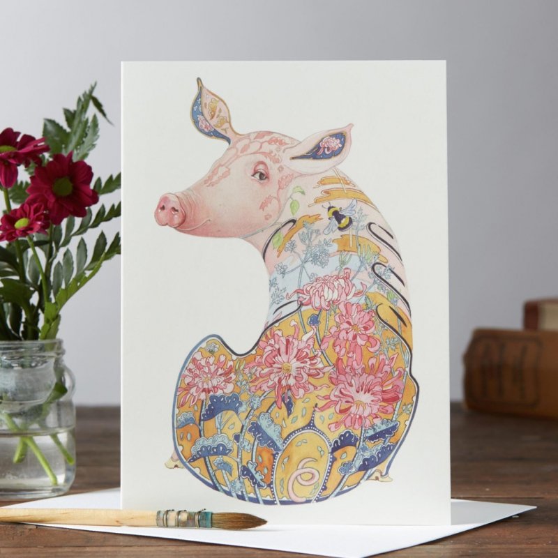 E035 - pig