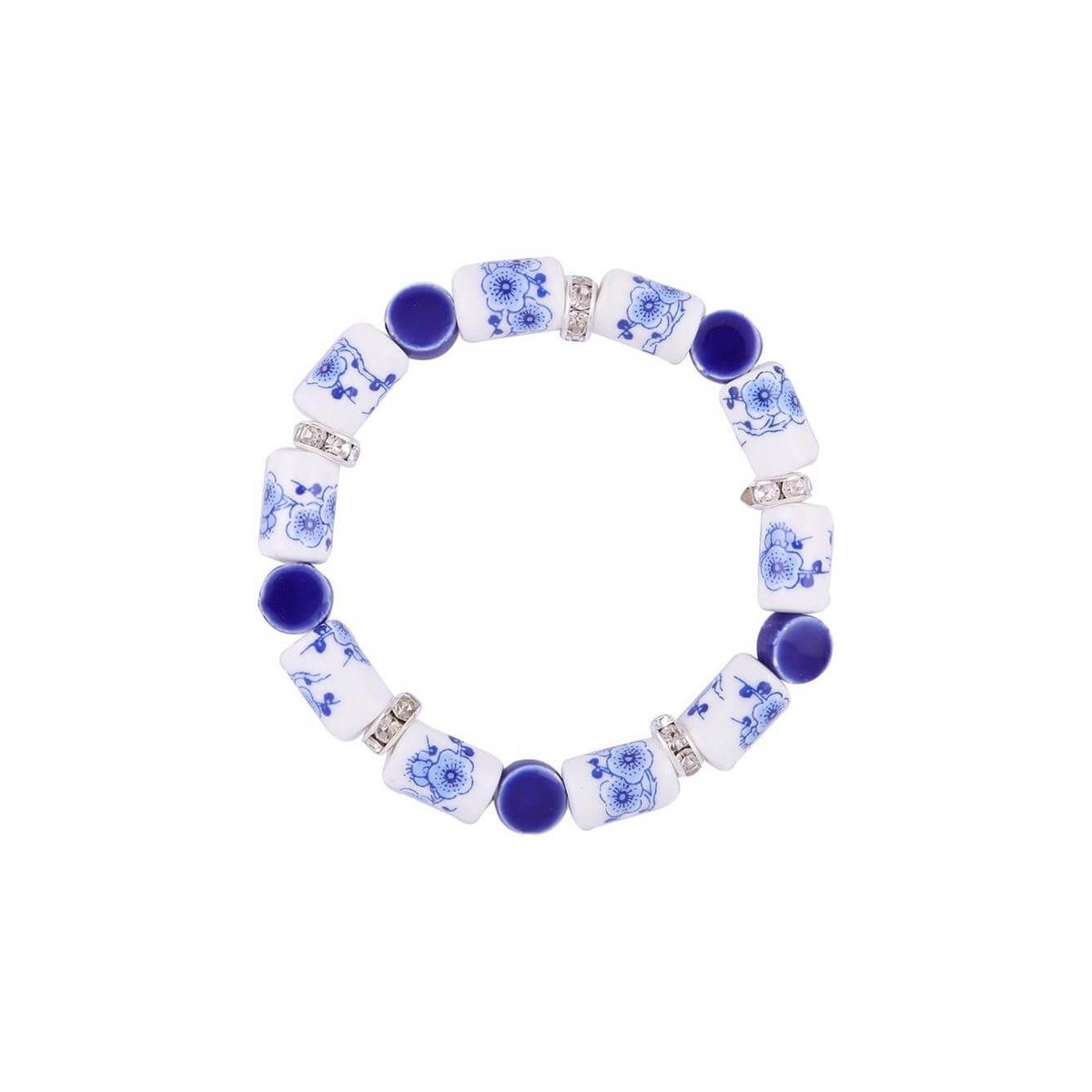 Bracelet flowers