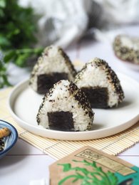 Furikake Original - Krydderi sésame & alger - alternativ sel 45g