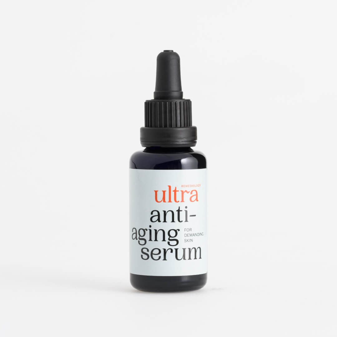 Siero Antietà 30ml