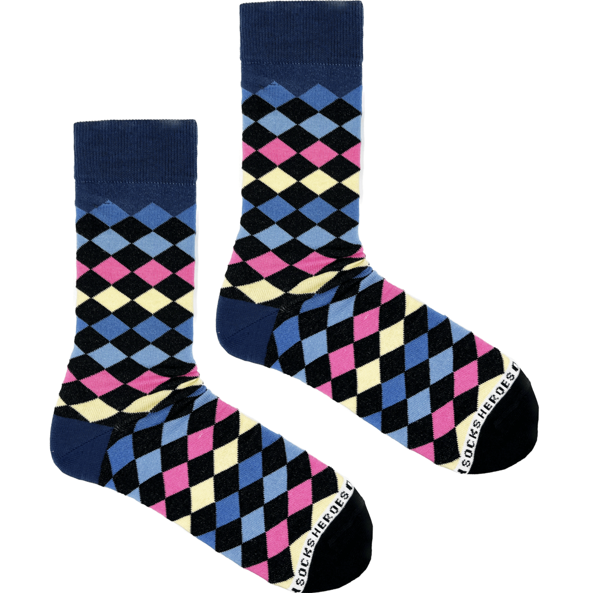 Blue 41-46