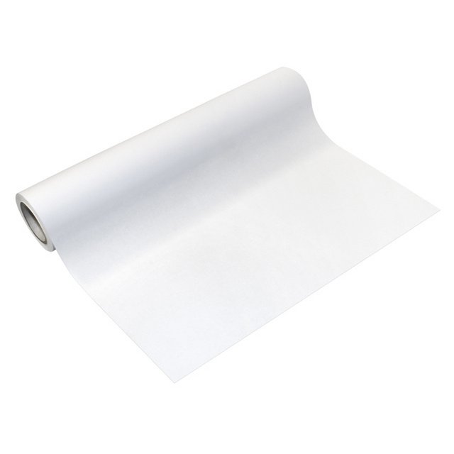 Tekenrol Info notes 30cmx12,2m blanco per rol in bedrukte doos zelfklevend