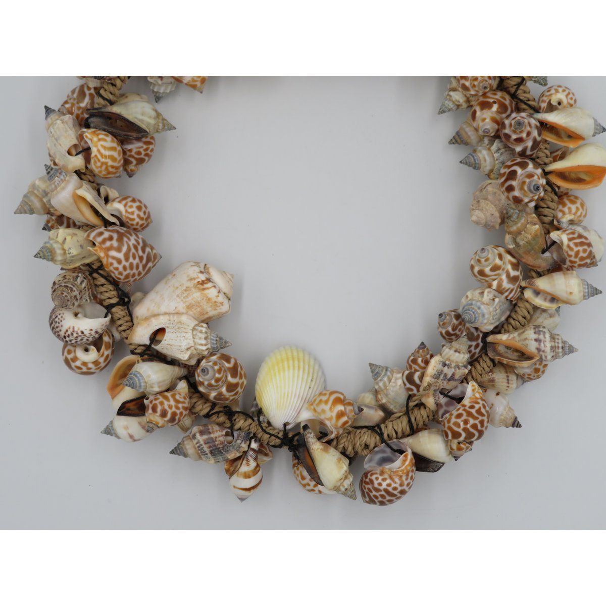 Muschelkranz 25 cm