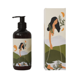 Crème pour les mains, Art Par Yanii