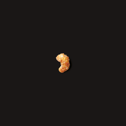12x Cashew - Cinnamon Sugar - Mini 55g
