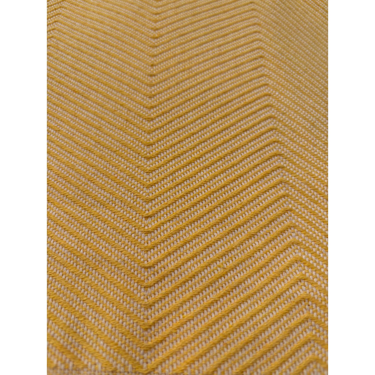 Decke - Leyla Line - Lemon Glow