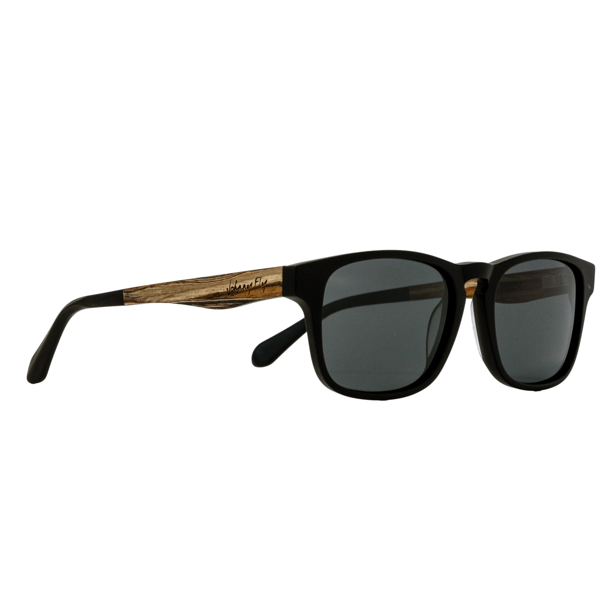 Splinter sunglasses - ladies and men's glasses - ecological