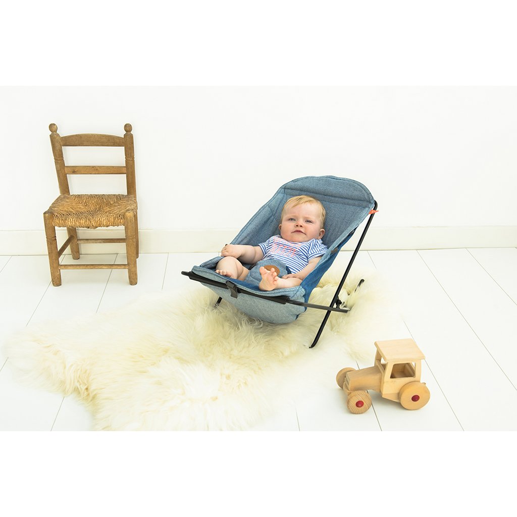 Baby hammock frame Lounger2Go