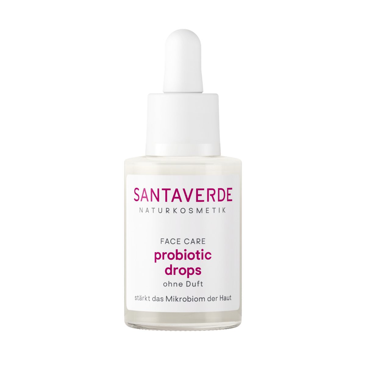 Santaverde Probiotyk w kroplach 30ml