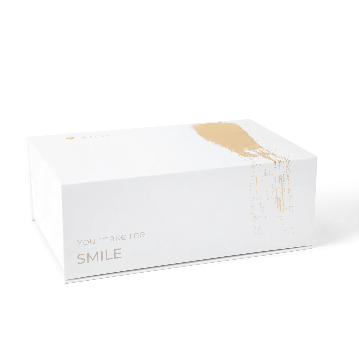 Candle & Diffuser Giftset - Smil