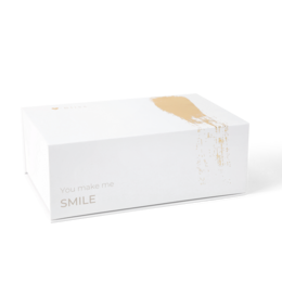 Candle & Diffuser Giftset - Smil