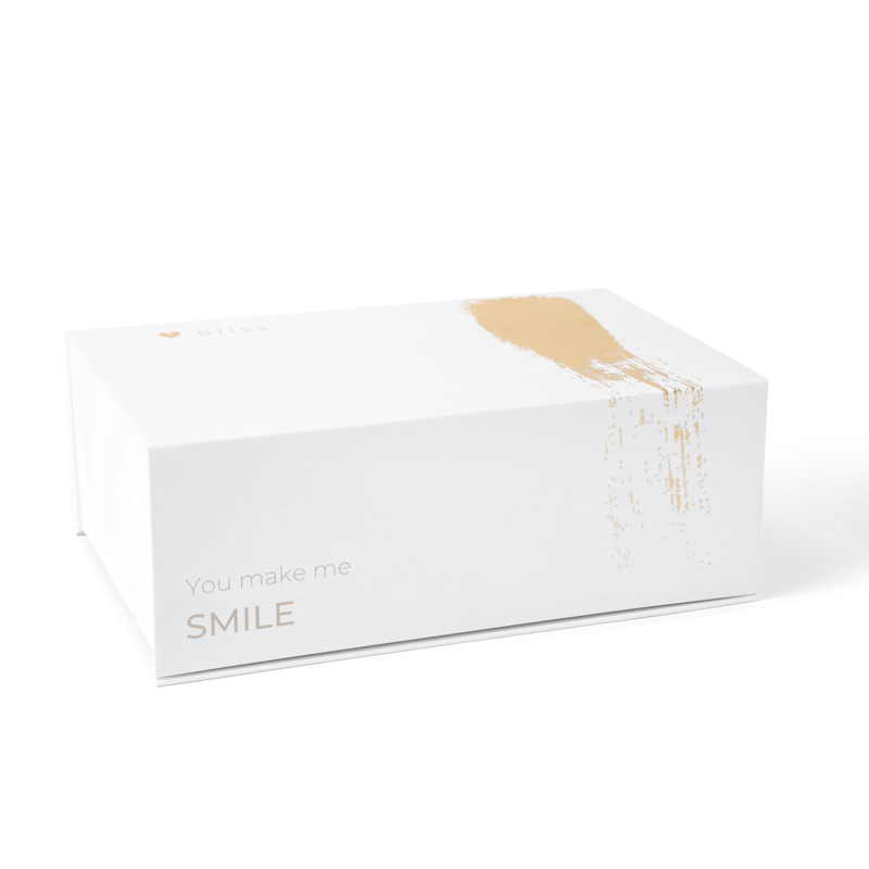 Candle & Diffuser Giftset - Smil
