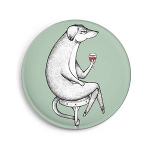 Magnet—Jacques