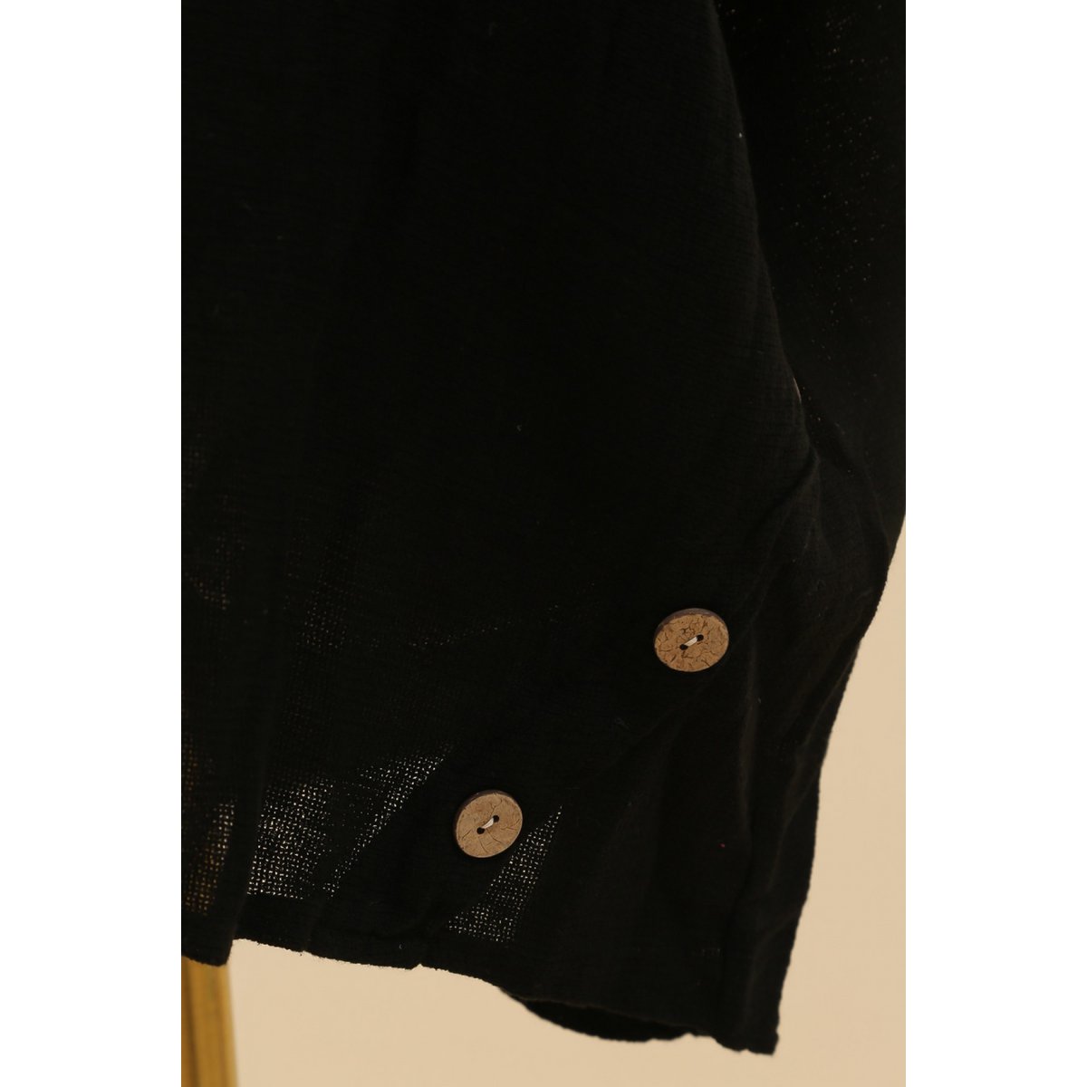 Linen blouse REF. 4649