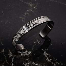 Armband BESCHERMER