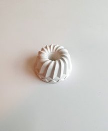 Chandelier blanc