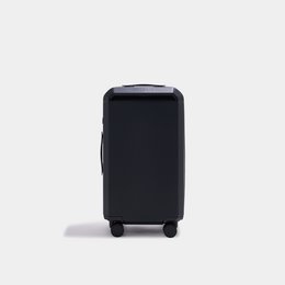 Maleta facturar TELA 70 - Negro