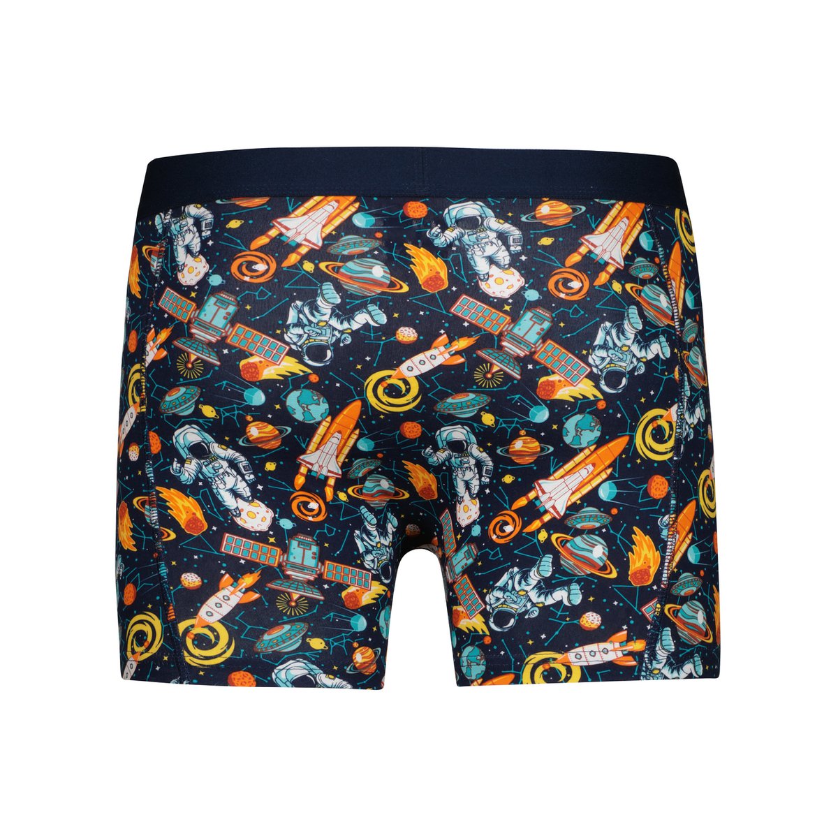 RUIMTE | Boxershorts voor heren | Versla mijn Boxer