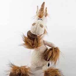 Uni Que, BeastsTown