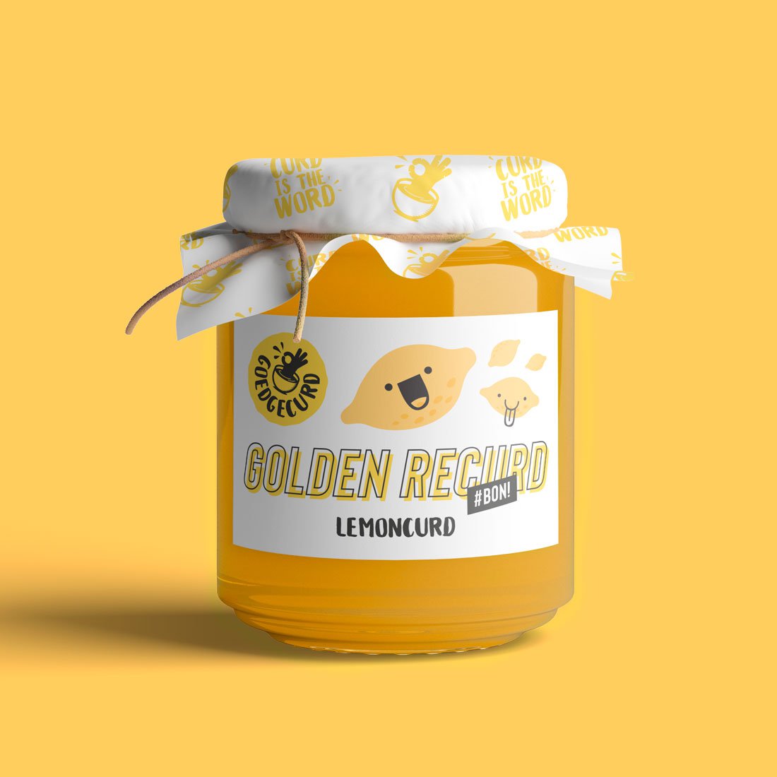 Golden Recurd