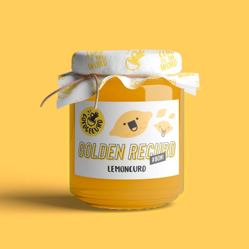 Golden Recurd