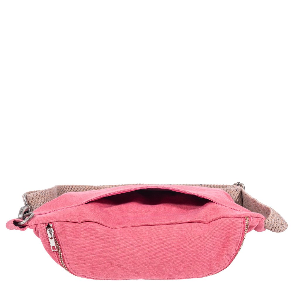 FANNY BAG - BANANA BAG  