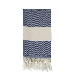 Cannes Navy Blue