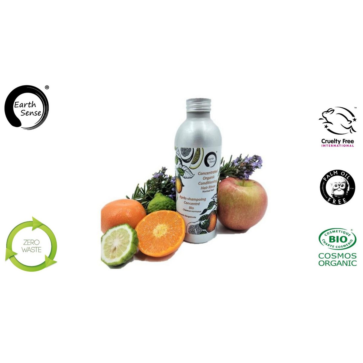 Mix & Spritz Bottle - MADE TO ORDER