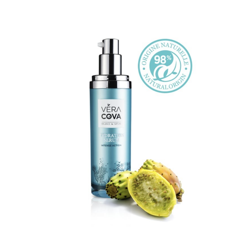 Hydration Serum - Intens Action