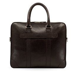 briefcase leather | Paragon Classic