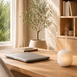 Elorya Ultrasonic Diffuser
