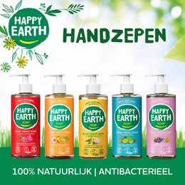 Natürliche Handseife Lavendel Ylang