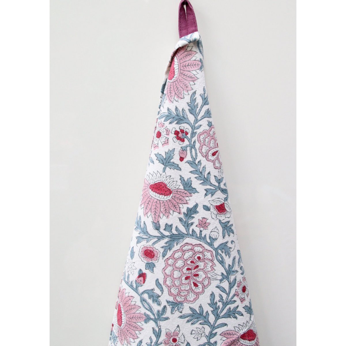 Tea towel | Sunny Day Roza