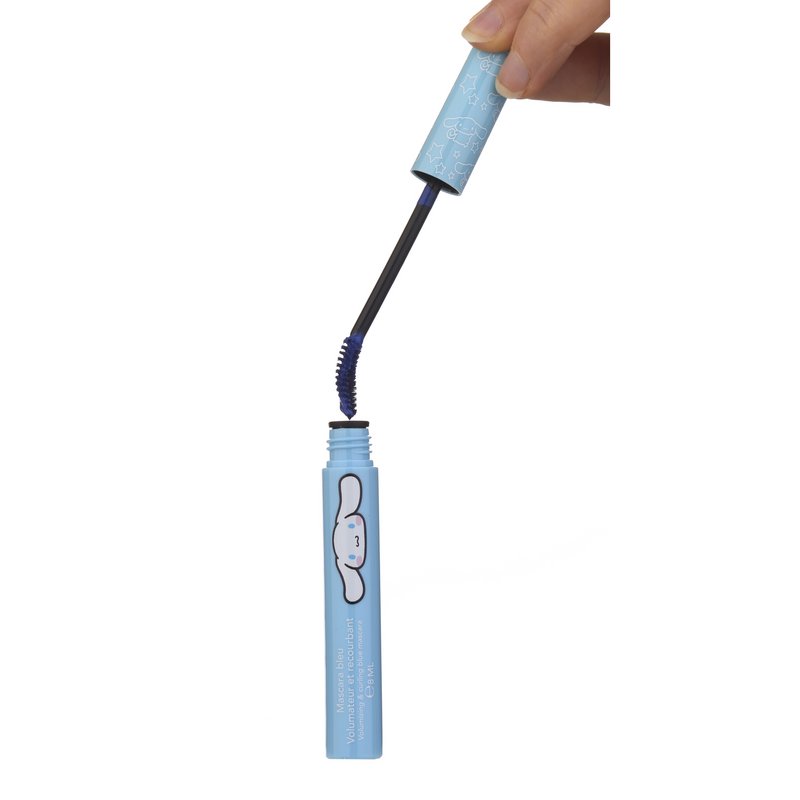 Cinnamoroll Mascara 8 ml