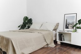 PURE BEDSPREADS