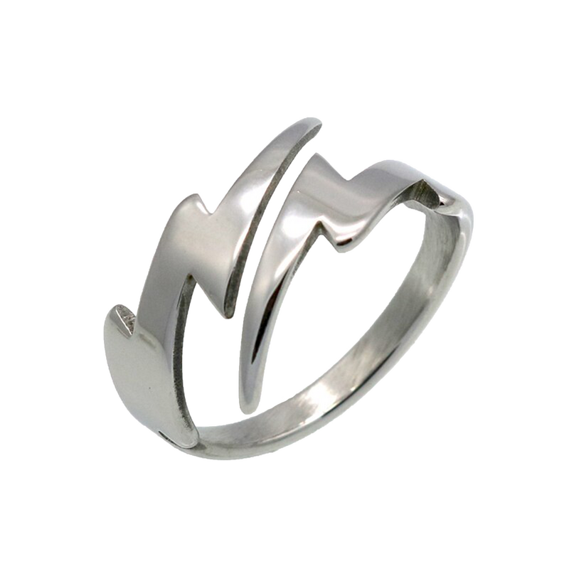 Lightning Ring
