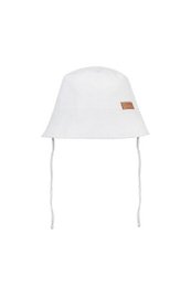 Milo White summer hat