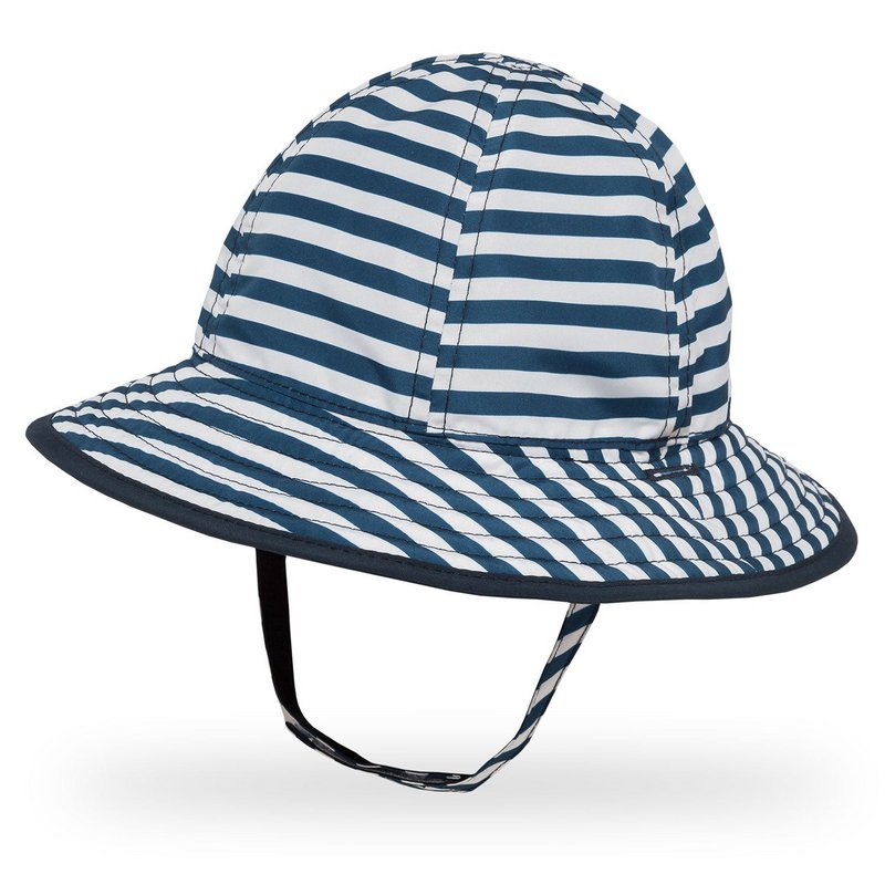 Kleinkinder Sunskipper Sombrero UPF 50+