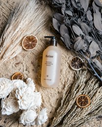 Rijstextract Gentle Cleansing Shampoo