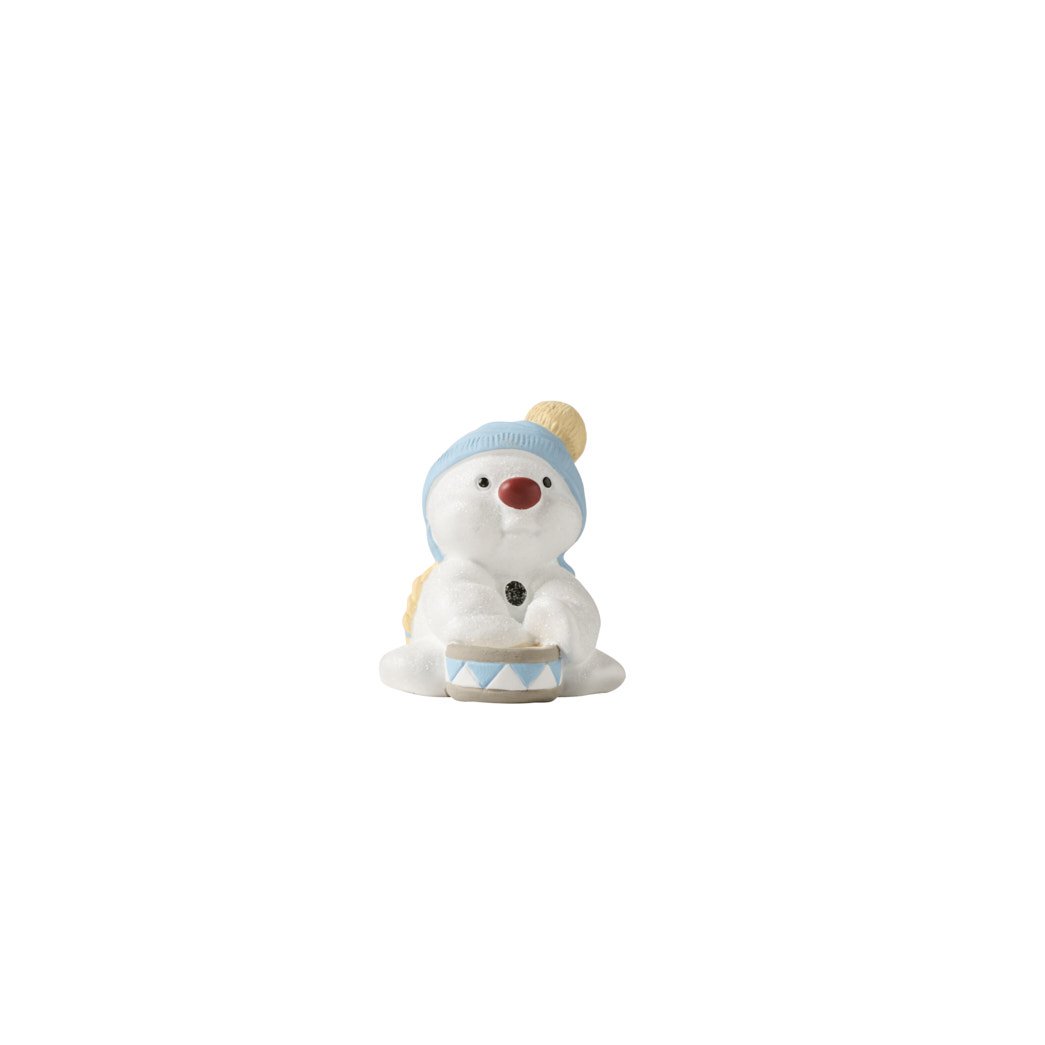 Klarborg Snowmen 2023 - Thamias & TiDa
