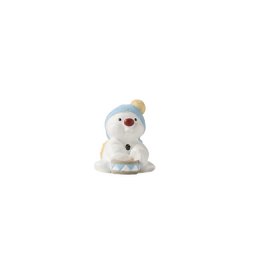 Klarborg Snowmen 2023 - Thamias & Tida