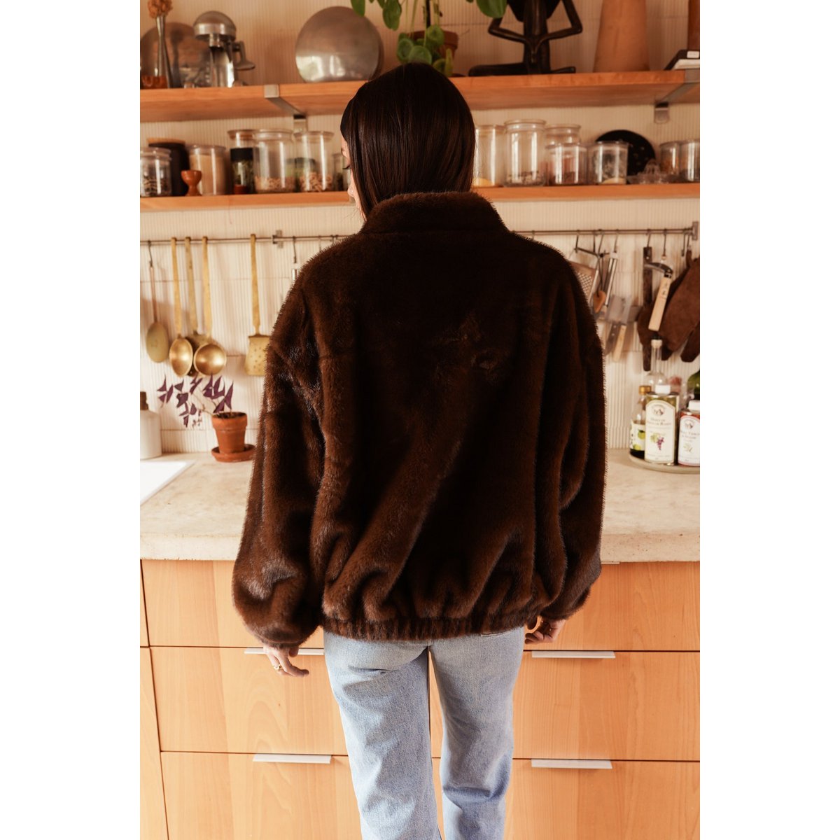 Manteau Esmée