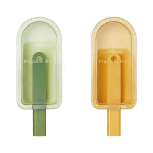2 Eskimo molds