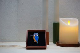 Kingfisher
