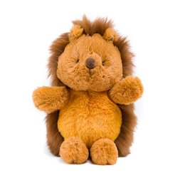 WWF Cub Club - Harry Pindsvinet - 18 cm -
