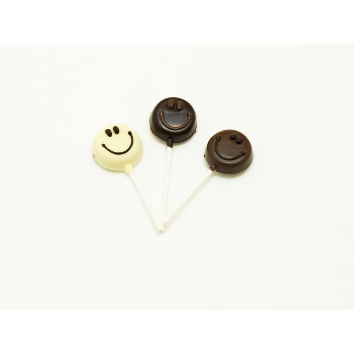 PIRULETA crujiente BIO: Chocolate Negro (ca. 30 Einheiten)