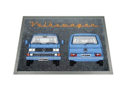 VW Collection by BRISA